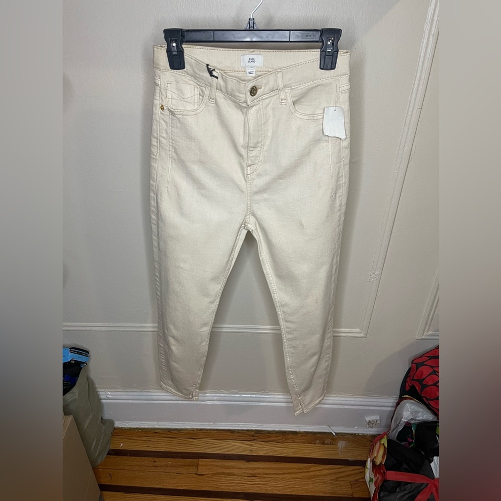 River Island Skinny Jean